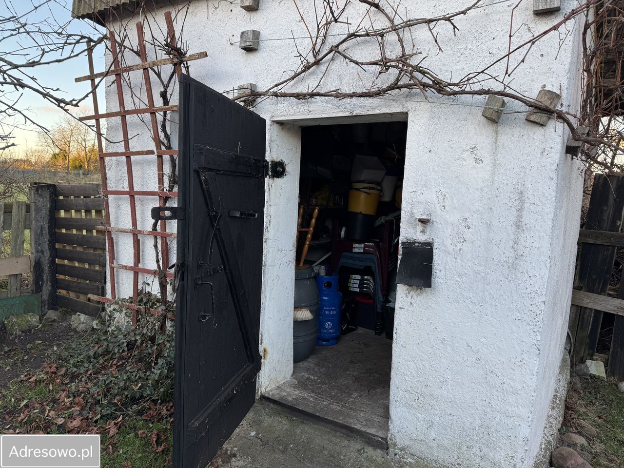 bliźniak, 3 pokoje Kobylnica, ul. Witosa. Zdjęcie 3