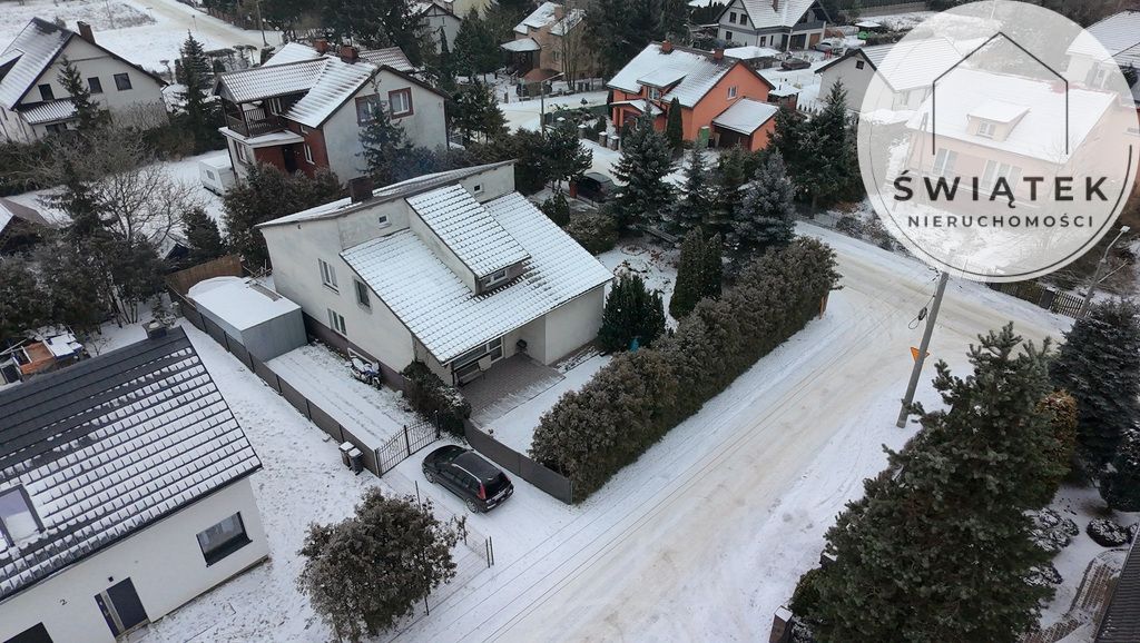 dom wolnostojący, 6 pokoi Głogowo. Zdjęcie 4