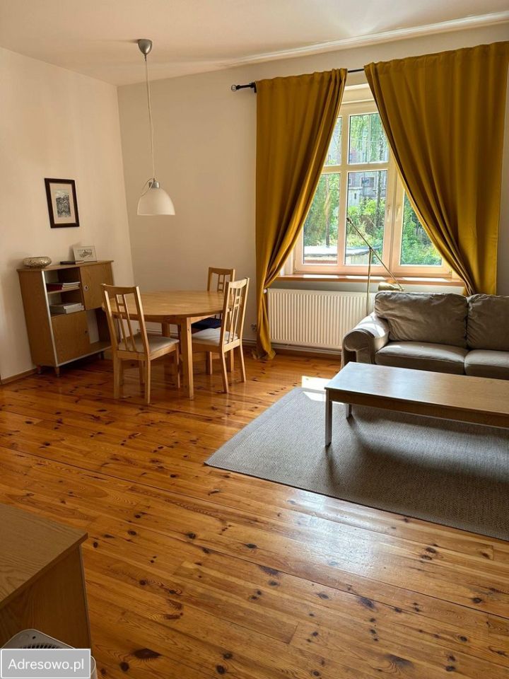 Mieszkanie 3-pokojowe Nowa Ruda Centrum, ul. Stefana Żeromskiego. Zdjęcie 4