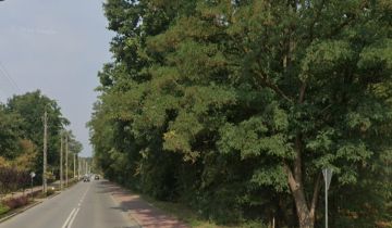 Działka inwestycyjna Wołomin Nowa Wieś, ul. Piłsudskiego