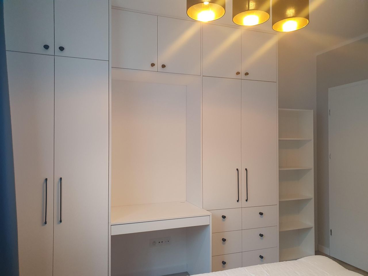 Mieszkanie 2-pokojowe Warszawa Ursus, ul. Edwarda Habicha. Zdjęcie 9