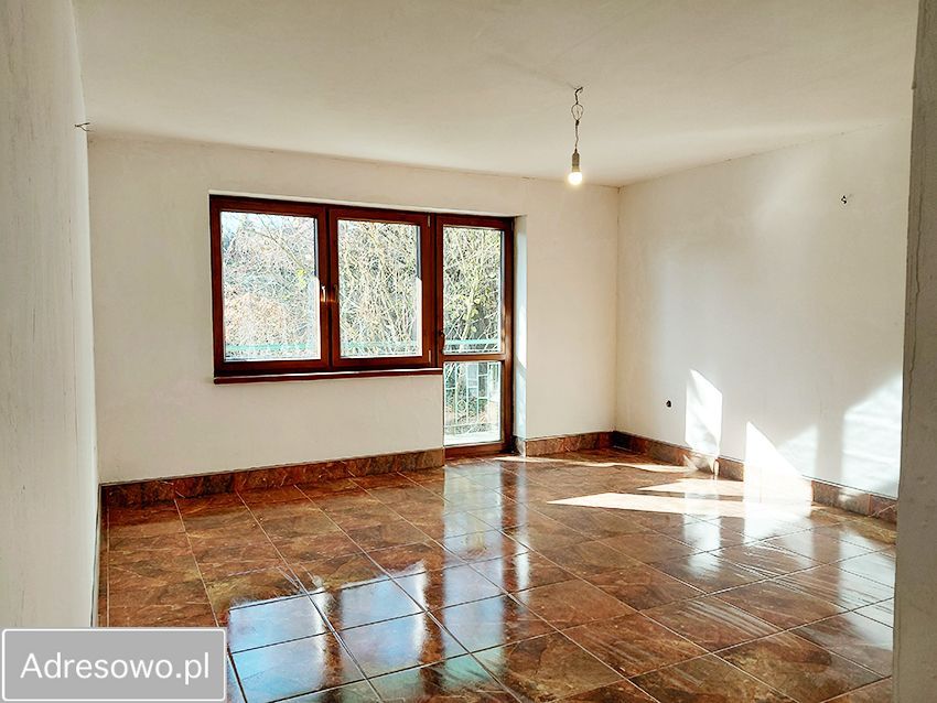 dom wolnostojący, 3 pokoje Będzin, ul. Długa. Zdjęcie 1