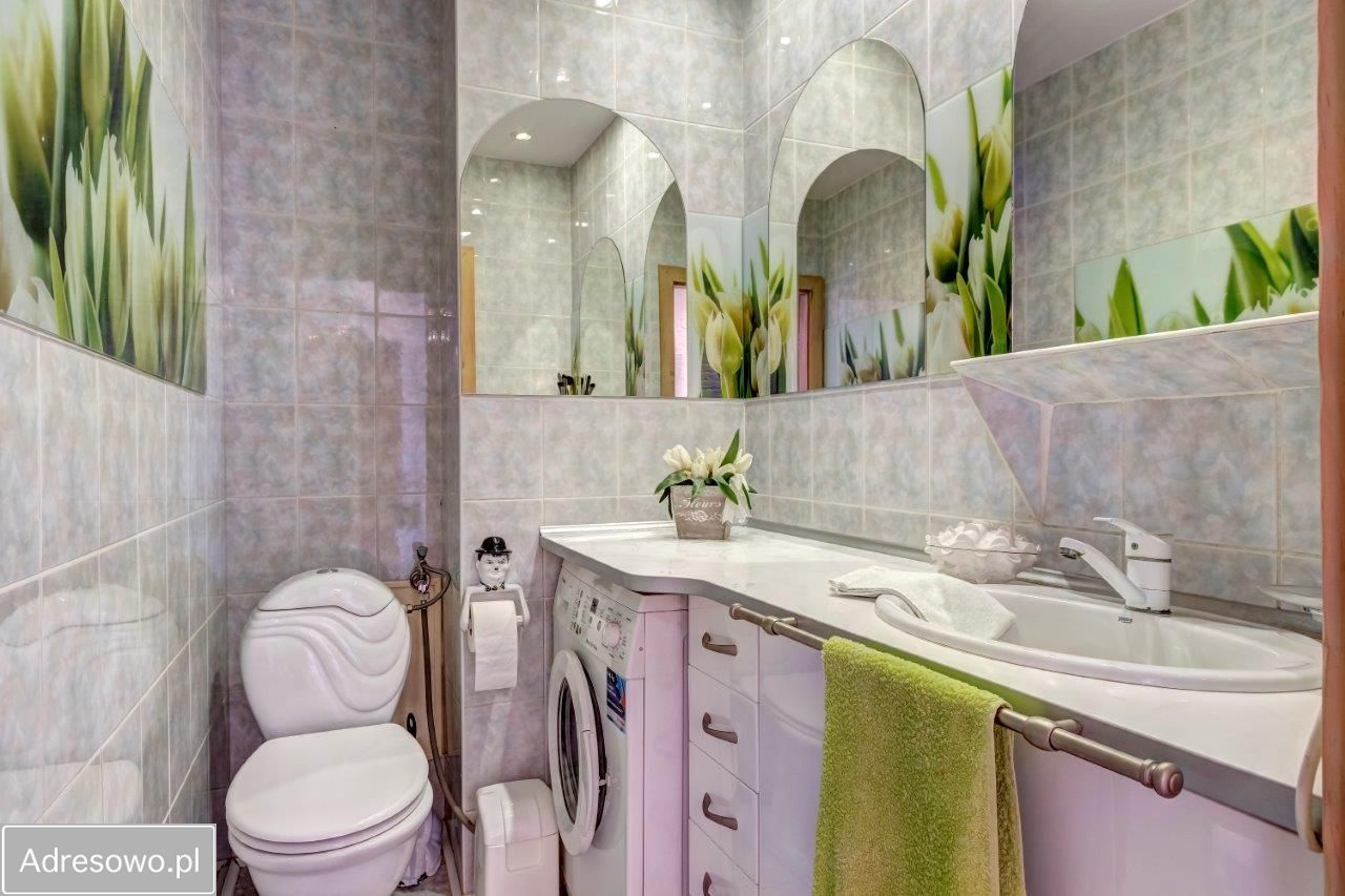 Mieszkanie 3-pokojowe Świnoujście Centrum, ul. Bohaterów Września. Zdjęcie 9