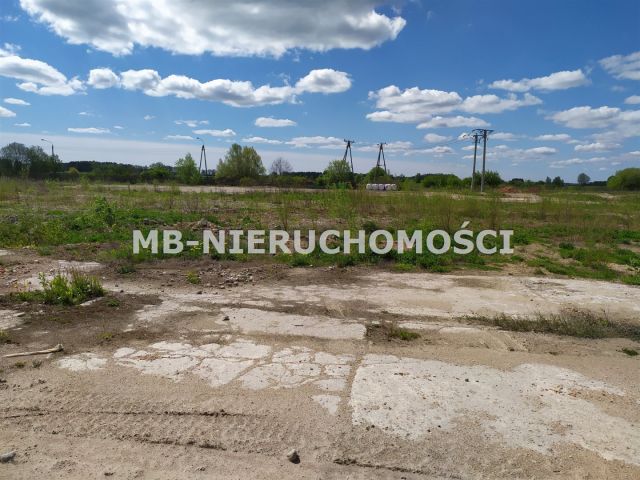 Działka budowlana Rukławki. Zdjęcie 4