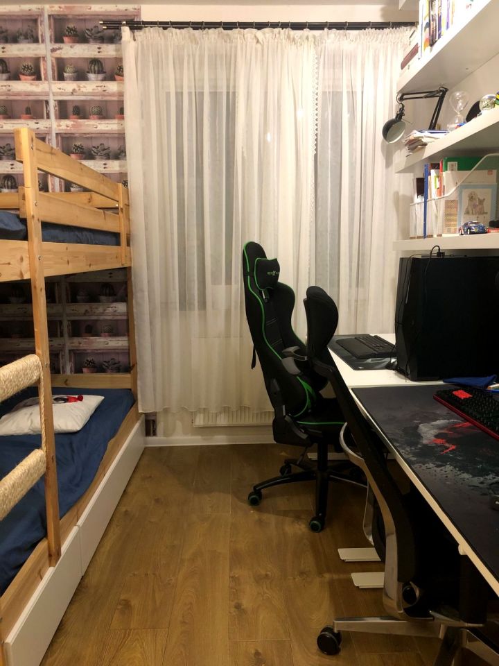 Mieszkanie 3-pokojowe Kiełczów, ul. Akacjowa. Zdjęcie 7