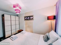 Mieszkanie 2-pokojowe Warszawa Śródmieście, ul. Żelazna. Zdjęcie 2