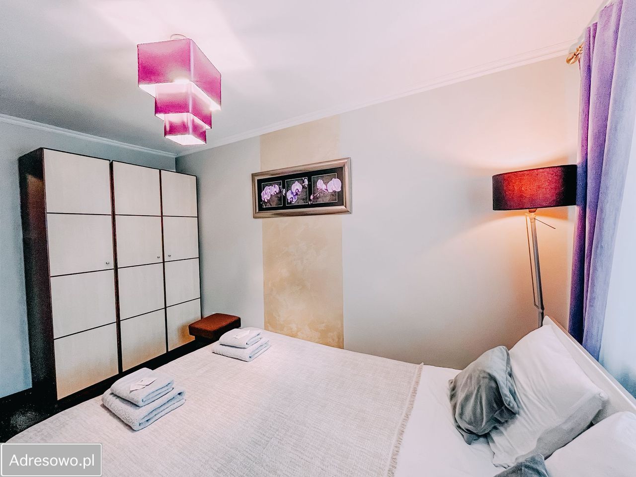 Mieszkanie 2-pokojowe Warszawa Śródmieście, ul. Żelazna. Zdjęcie 3