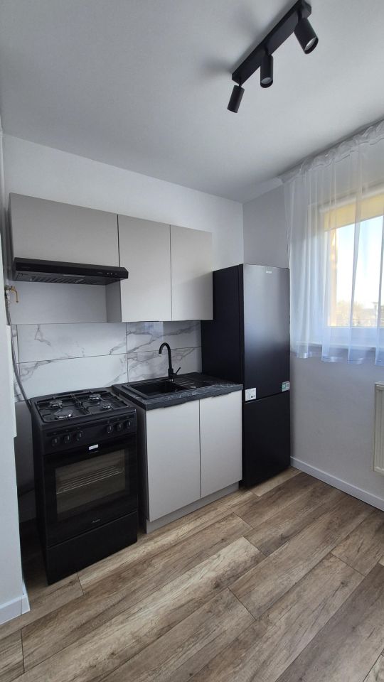 Mieszkanie 2-pokojowe Bydgoszcz Błonie, ul. Konstantego Ildefonsa Gałczyńskiego. Zdjęcie 5