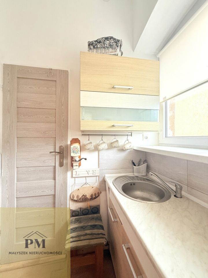 Mieszkanie 3-pokojowe Mielno, ul. Kościelna. Zdjęcie 16