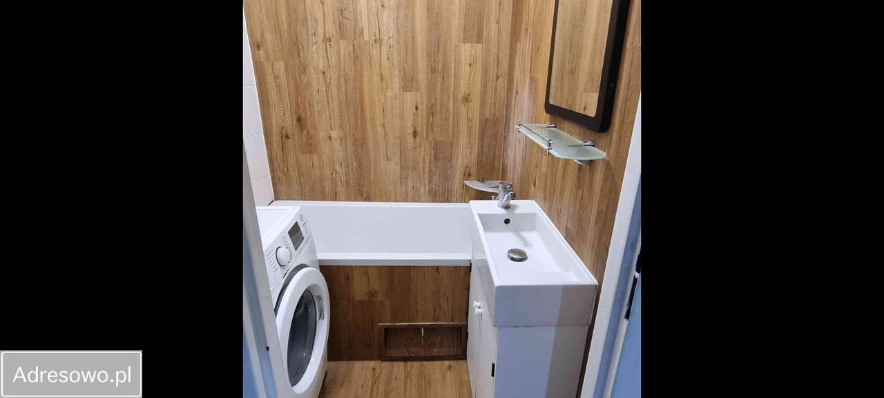 Mieszkanie 2-pokojowe Olsztyn Pojezierze, ul. Kołobrzeska. Zdjęcie 11