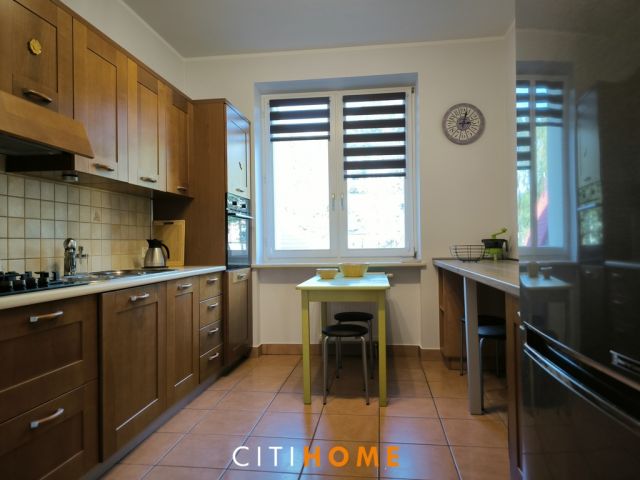 Mieszkanie 3-pokojowe Józefów, ul. Polna. Zdjęcie 1