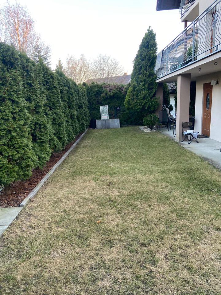 dom wolnostojący, 5 pokoi Oborniki Śląskie, ul. Józefa Konrada Korzeniowskiego. Zdjęcie 9