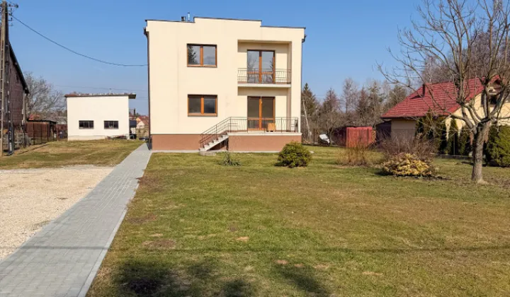 Mieszkanie 2-pokojowe Zgłobice