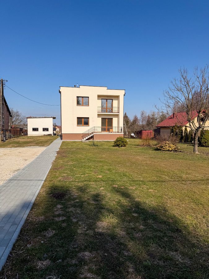 Mieszkanie 2-pokojowe Zgłobice. Zdjęcie 1