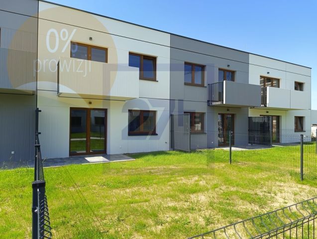 dom szeregowy, 5 pokoi Miękinia. Zdjęcie 1