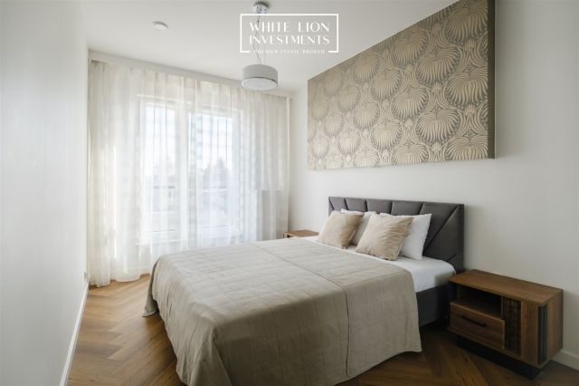 Mieszkanie 2-pokojowe Warszawa Mokotów, ul. Bartycka. Zdjęcie 8