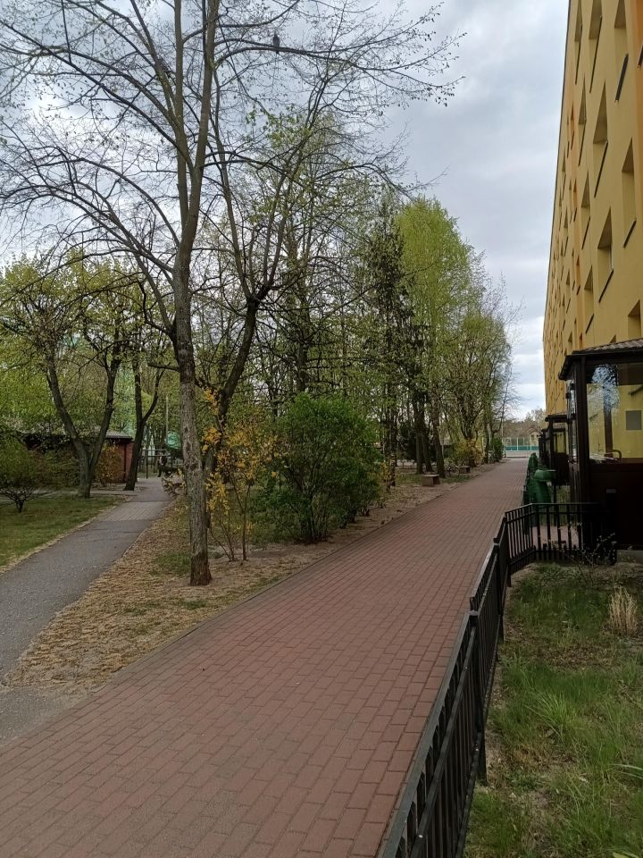 Mieszkanie 4-pokojowe Legionowo, ul. Zegrzyńska. Zdjęcie 10