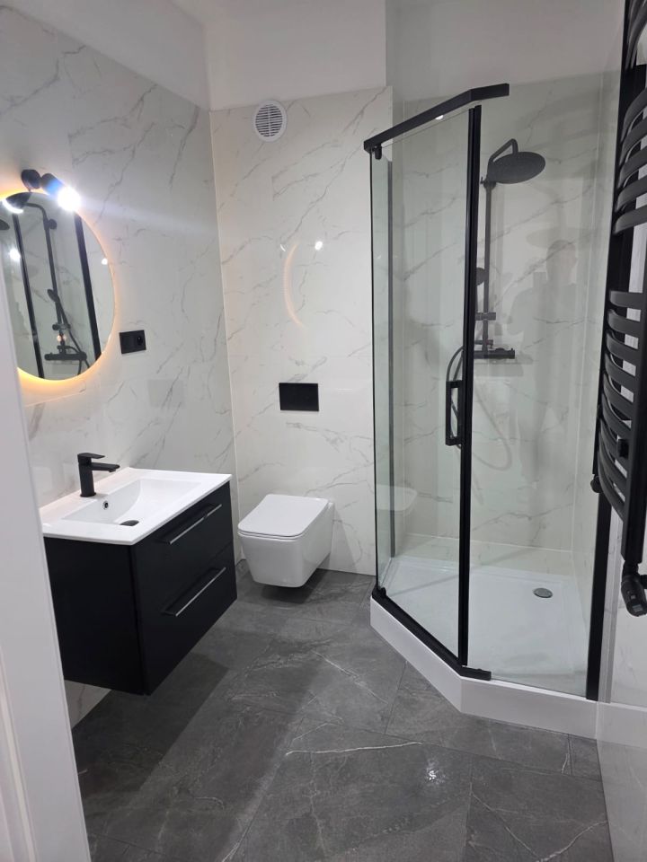 Mieszkanie 4-pokojowe Sianożęty, ul. Ku Morzu. Zdjęcie 22