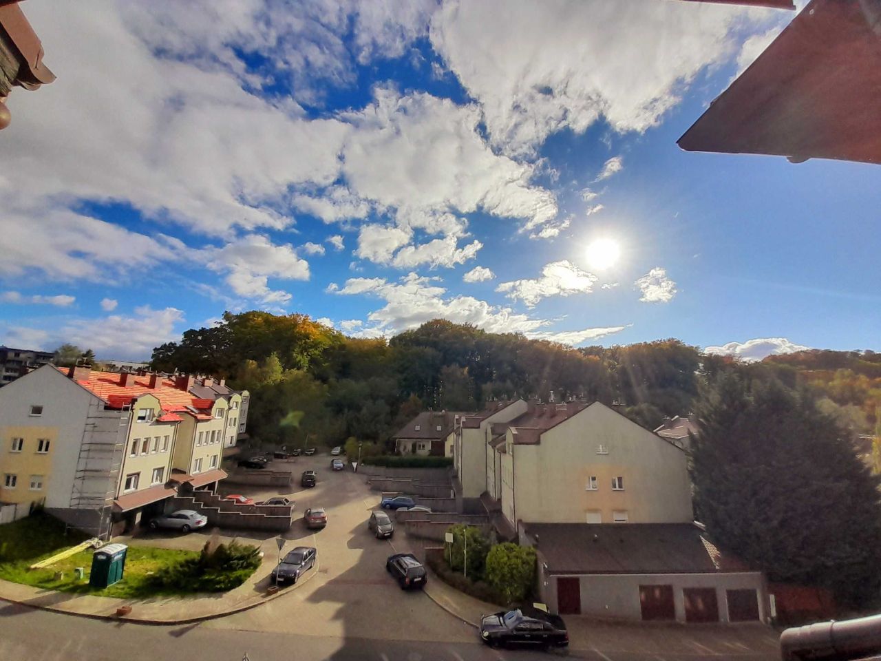 Mieszkanie 2-pokojowe Szczecin Bukowe. Zdjęcie 8