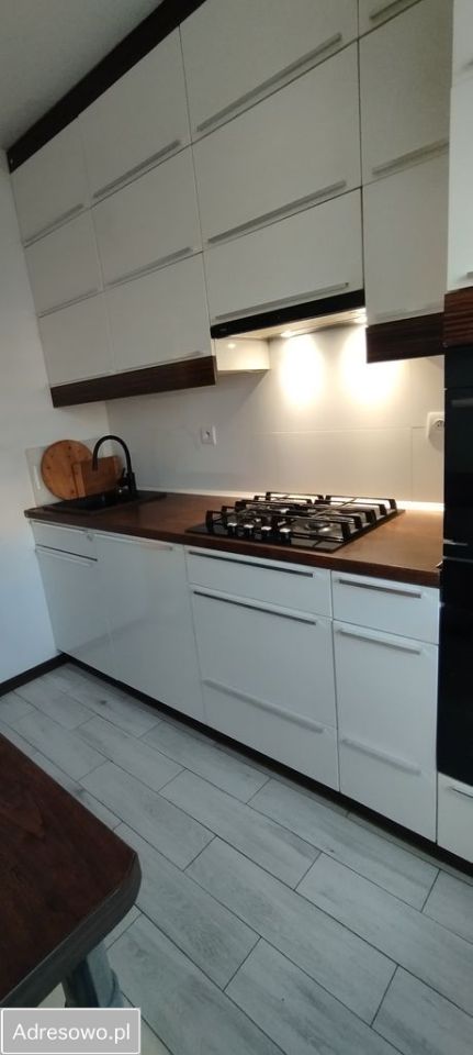 Mieszkanie 3-pokojowe Bydgoszcz Fordon, ul. Jana Piwnika-Ponurego. Zdjęcie 3