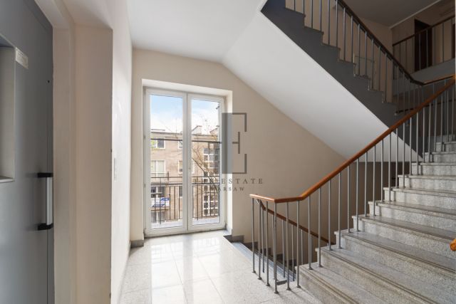 Mieszkanie 2-pokojowe Warszawa Śródmieście, ul. Marszałkowska. Zdjęcie 10