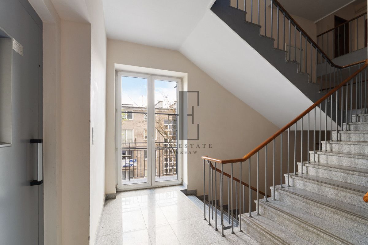 Mieszkanie 2-pokojowe Warszawa Śródmieście, ul. Marszałkowska. Zdjęcie 10