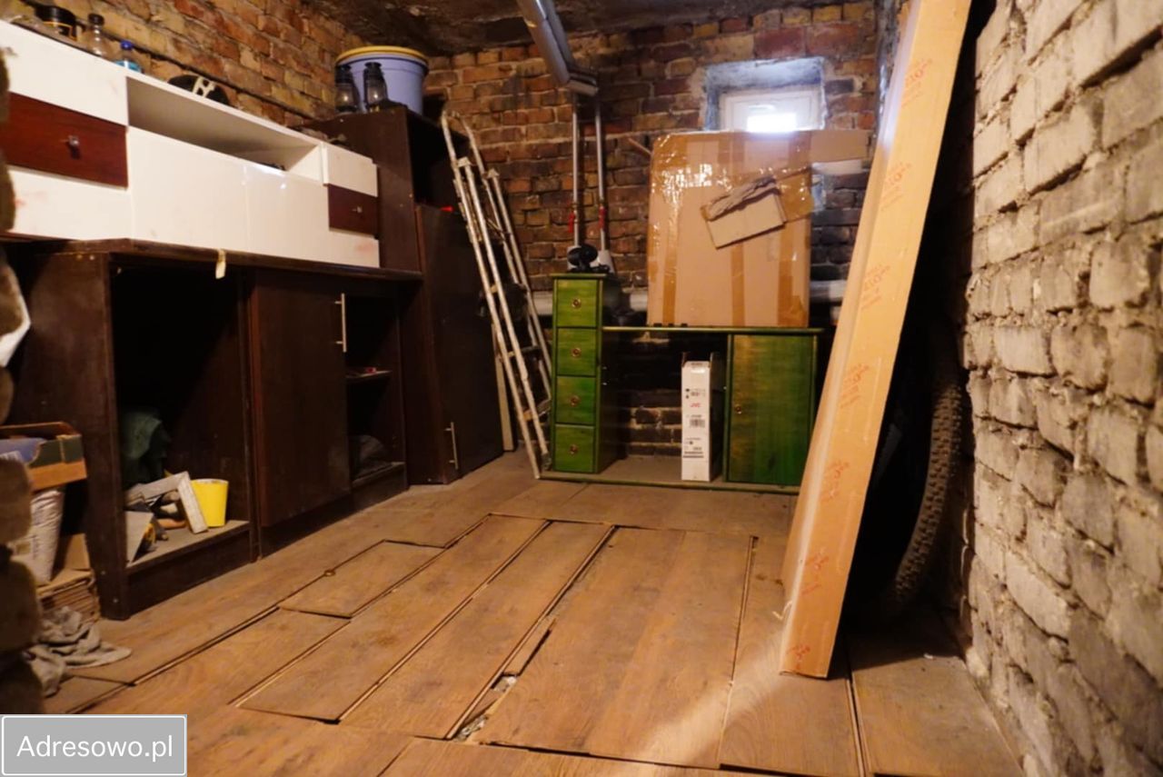 Mieszkanie 1-pokojowe Żyrardów, ul. Środkowa. Zdjęcie 16