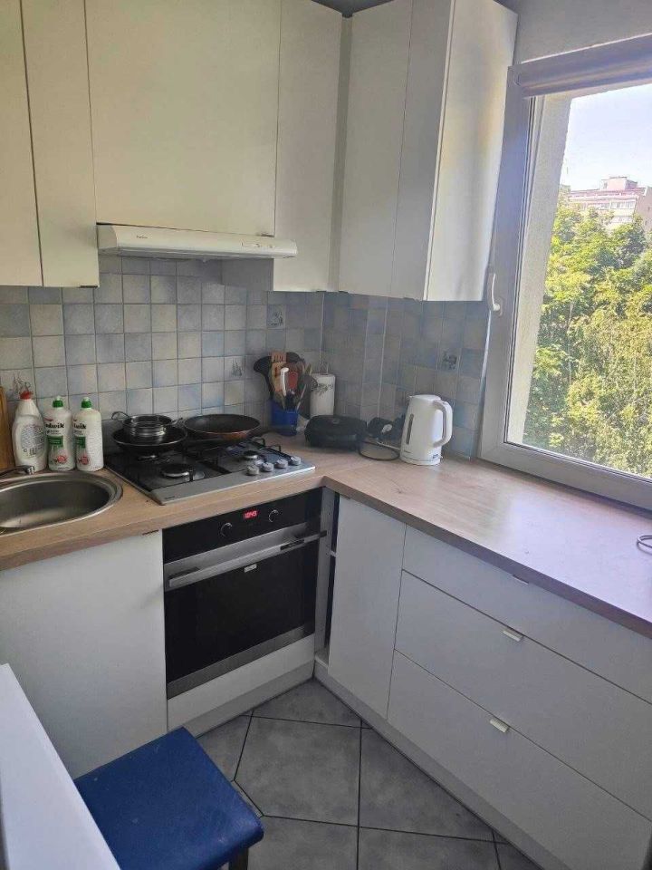 Pokój Wrocław Stare Miasto. Zdjęcie 7