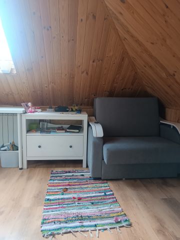 dom szeregowy, 3 pokoje Turowo Duże. Zdjęcie 9