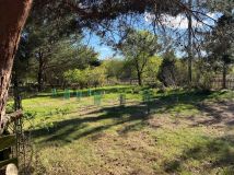 Działka rekreacyjna Sulistrowiczki, ul. Świdnicka. Zdjęcie 3