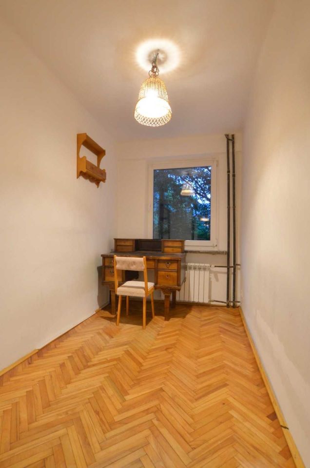 Mieszkanie 3-pokojowe Kraków Dębniki. Zdjęcie 5
