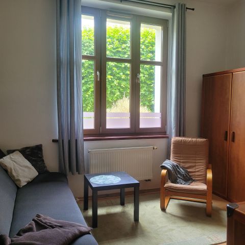 Mieszkanie 1-pokojowe Gdańsk Oliwa, ul. Stanisława Wąsowicza. Zdjęcie 1
