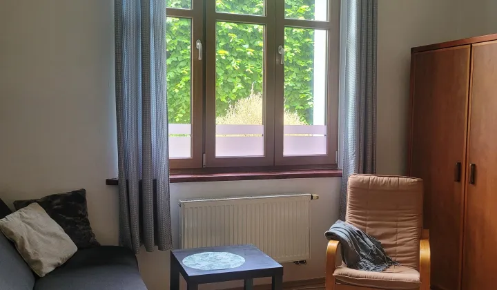 Mieszkanie 1-pokojowe Gdańsk Oliwa, ul. Stanisława Wąsowicza