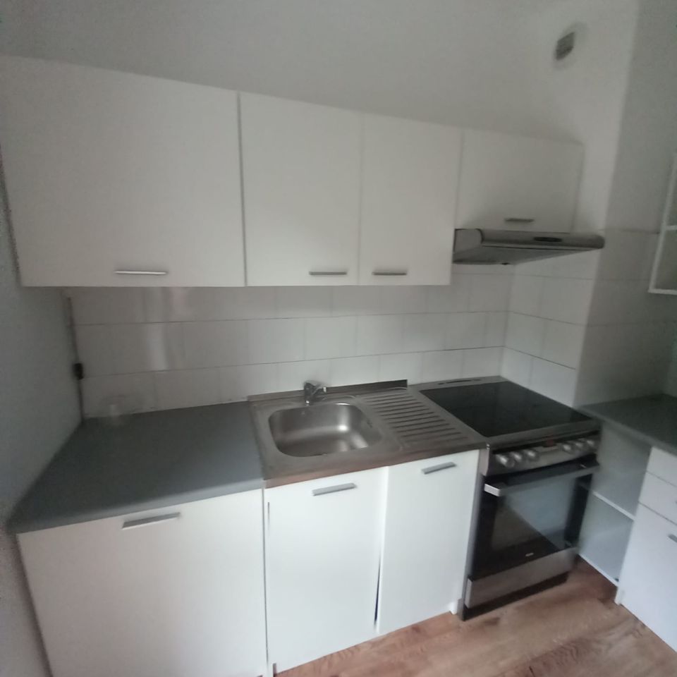 Mieszkanie 2-pokojowe Bydgoszcz Śródmieście, ul. Toruńska. Zdjęcie 2