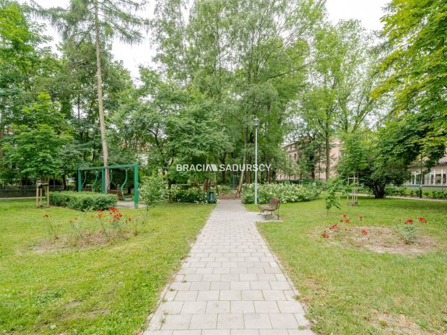 Mieszkanie 2-pokojowe Kraków Nowa Huta, os. Krakowiaków. Zdjęcie 34