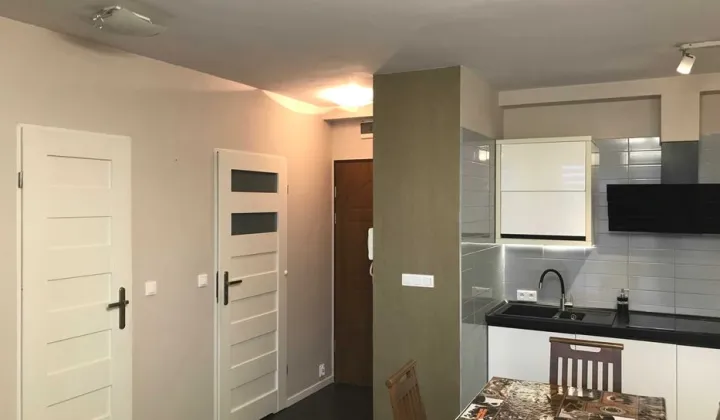 Mieszkanie 2-pokojowe Kalisz, ul. Armii Krajowej