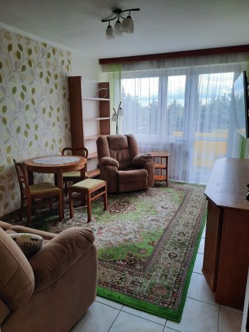 Mieszkanie 2-pokojowe Chojnice, ul. Ceynowy. Zdjęcie 1