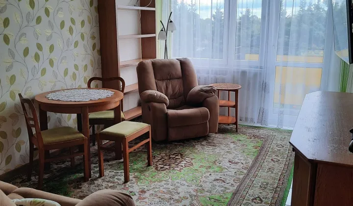 Mieszkanie 2-pokojowe Chojnice, ul. Ceynowy