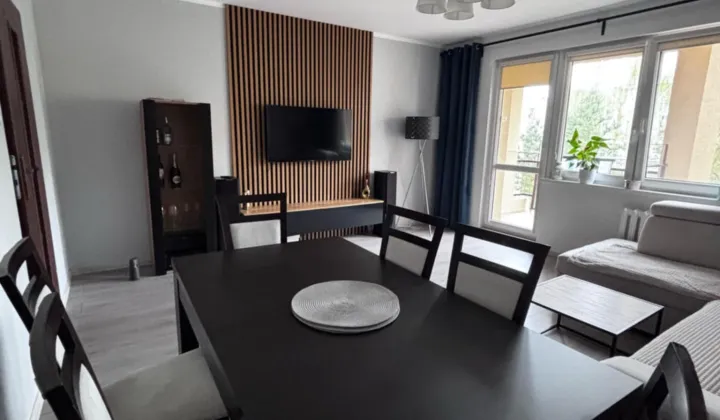 Mieszkanie 2-pokojowe Bydgoszcz Fordon, ul. Galla Anonima