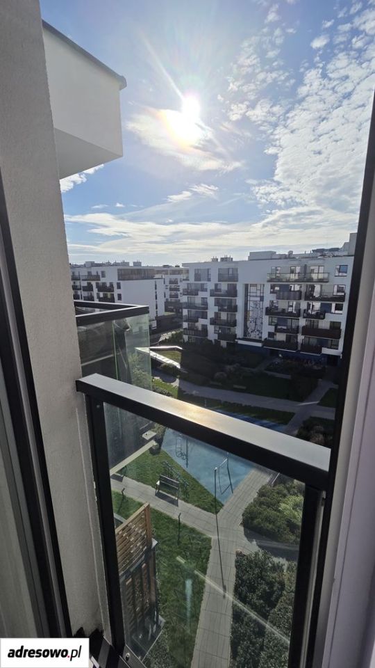Mieszkanie 2-pokojowe Warszawa Targówek, ul. Rembrandta. Zdjęcie 14
