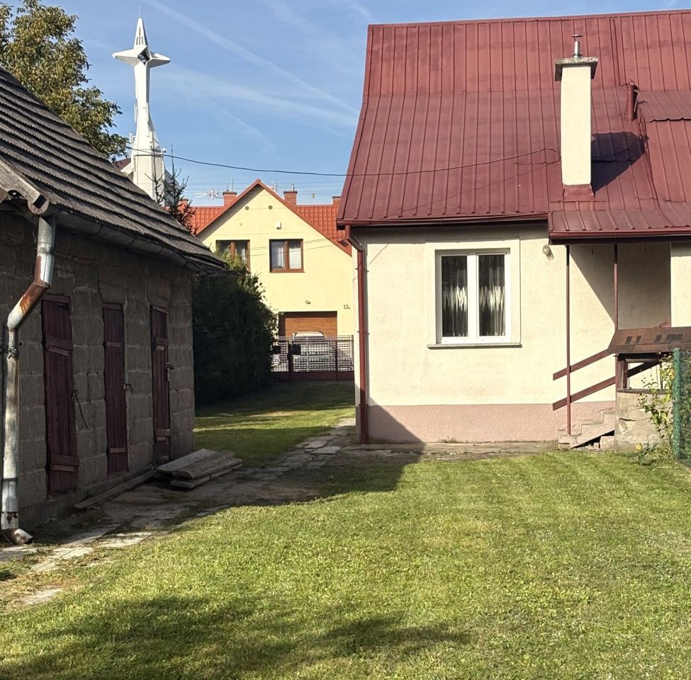 bliźniak, 4 pokoje Białystok Jaroszówka, ul. Księdza Jana Twardowskiego. Zdjęcie 6