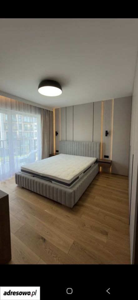 Mieszkanie 3-pokojowe Gdańsk Letnica, ul. Sucha. Zdjęcie 4