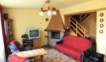 segmentowiec, 6 pokoi Skierniewice Widok, ul. Witkacego