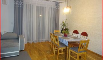 segmentowiec, 4 pokoje Dobrzykowice