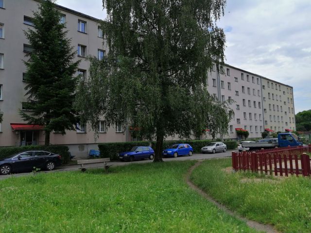 Mieszkanie 2-pokojowe Głuchołazy, ul. Tylna. Zdjęcie 1