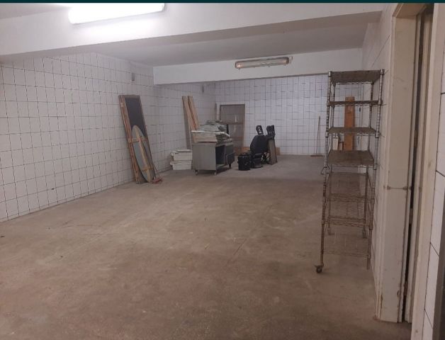 Hala/magazyn Knurów, ul. 1 Maja. Zdjęcie 1