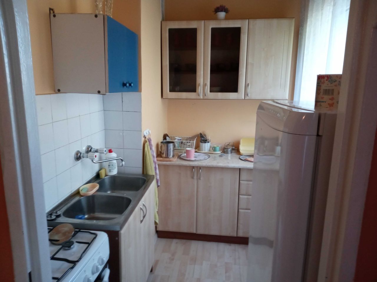 Mieszkanie 1-pokojowe Radom Planty. Zdjęcie 4