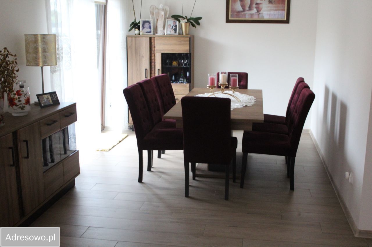 dom wolnostojący Soczewka, ul. Świerkowa. Zdjęcie 16