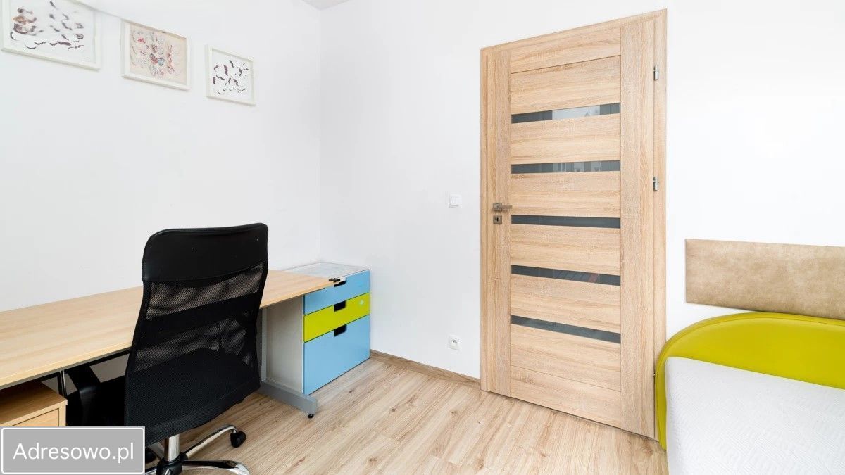 Mieszkanie 3-pokojowe Świeradów-Zdrój, ul. Cicha. Zdjęcie 7