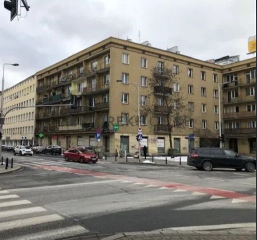 Mieszkanie 1-pokojowe Warszawa Powiśle, ul. Dobra. Zdjęcie 7
